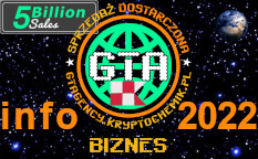 GTAgency pierwsze info 2022